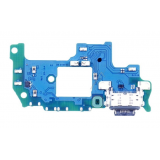 Įkrovimo lizdas Samsung A356 A35 5G / A556 A55 5G su plokšte ir mikrofonu originalas